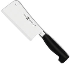 Zwilling Four Star Cleaver