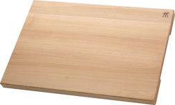 Cutting board, solid beech wood
