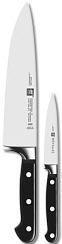 Zwilling Professional "S" Set of Knives 2 pcs.