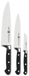 Zwilling Professional "S" Messerset 3-tlg.