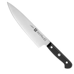 Zwilling Gourmet Chef's knife