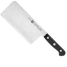 Zwilling Gourmet Chinese Chef's knife
