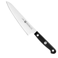 Zwilling Gourmet Kochmesser kompakt Welle