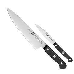 Zwilling Gourmet Set 2 pcs. (Paring and Chef's knife)