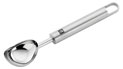 Zwilling Pro Eisportionierer mattiert, Griff Edelstahl 18/10