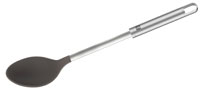 Zwilling Pro Servierlöffel mattiert, Griff Edelstahl 18/10