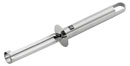 Zwilling Pro Apfelausstecher mattiert, Griff Edelstahl 18/10