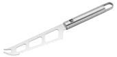 Zwilling Pro Käsemesser mattiert, Griff Edelstahl 18/10