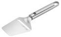 Zwilling Pro Käsehobel  mattiert, Griff Edelstahl 18/10