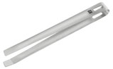 Zwilling Pro Universalzange mattiert, Griff Edelstahl 18/10