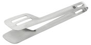 Zwilling Pro Küchenzange mattiert, Griff Edelstahl 18/10