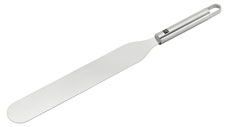 Zwilling Pro Palette mattiert, Griff Edelstahl 18/10