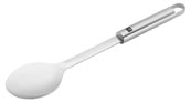 Zwilling Pro Kochlöffel mattiert, Griff Edelstahl 18/10