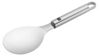 Zwilling Pro Reislöffel mattiert, Griff Edelstahl 18/10