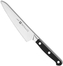 Zwilling Pro Chef's knife Compact wave