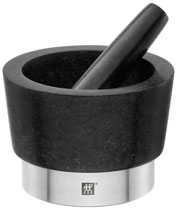 Zwilling Spices mortar