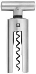 Zwilling Sommelier corkscrew, stainless steel 18/10