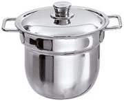 ECO Catering soup pot