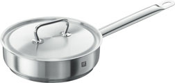 Twin Classic simmering pan