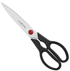 Zwilling TWIN L Vielzweckschere, Edelstahl rostfrei