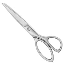 Zwilling TWIN Select Haushaltsschere Edelstahl