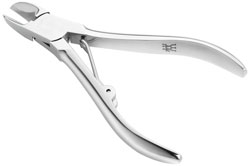 Classic Inox Nagelzange, poliert