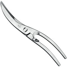 Zwilling Geflügelschere mit Aushebenagel, rostfrei