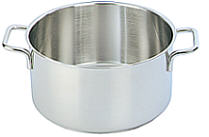 Apollo Stew pot without lid
