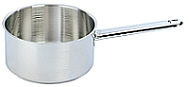 Sauce pan without lid Apollo