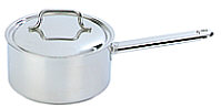 Sauce pan with lid Apollo