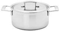 Stew pot with lid Industry