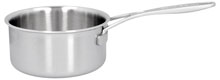 Sauce pan without lid Industry