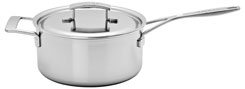 Sauce pan with lid Industry