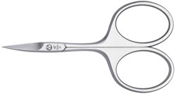 Twinox skin scissors stainless steel matted