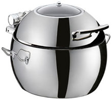 CBS Window soup pot round 38 cm