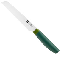 Zwilling Now S utility knife green
