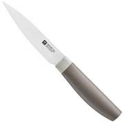 Zwilling Now S paring knife grey