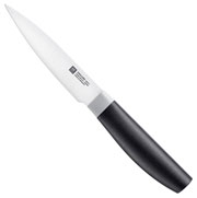 Zwilling Now S paring knife black