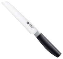 Zwilling Now S utility knife black