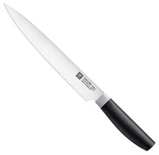 Zwilling Now S slicing knife black