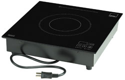 Induction built-in induction cooker 1 KW EU