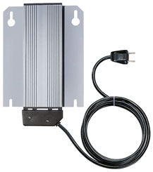 Heating Units Heizelement EU 600W / 230V