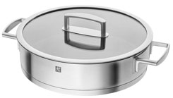 Zwilling Vitality serving pan round
