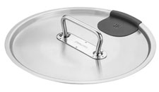 Zwilling Pro S Sous-Vide lid, stainless steel 18/10