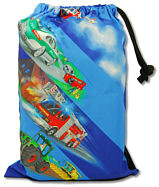 Die Hose für die LocknLock-Dose im Emil-Design "Action"