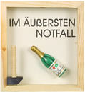 Emergency picture "alcohol" (german)