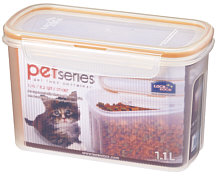 Frischhaltebox 1,1 l Pet-Serie (Tierfutter)