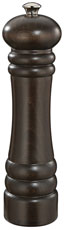 Pfeffermühle "Berlin" Buche dunkel gebeizt