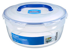 Salatschüssel mit Griff 5 l