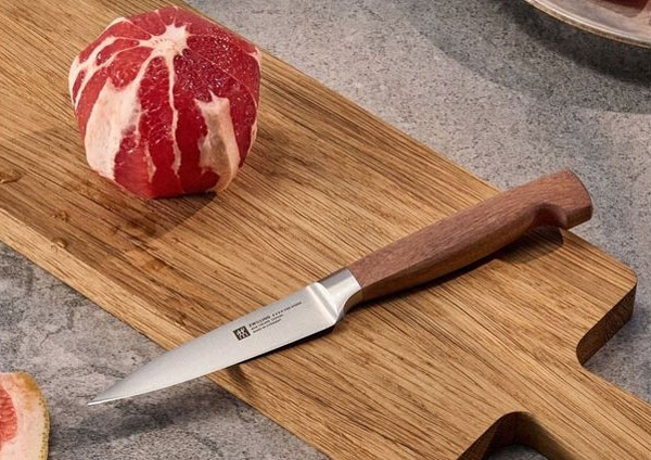 Zwilling Serie Vier Sterne